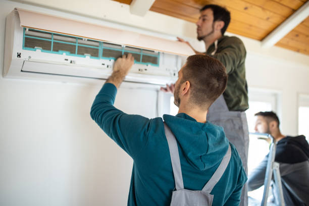 Best HVAC Emergency Services  in Bazon, CA
