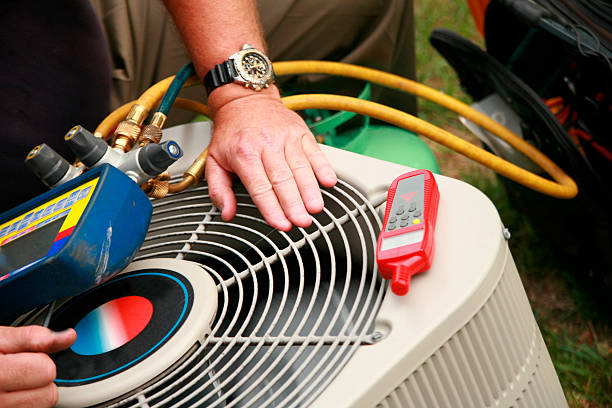 Best HVAC Replacement Cost  in Bazon, CA