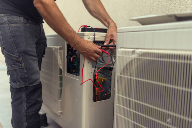 Air Duct Cleaning in Cabazon, CA