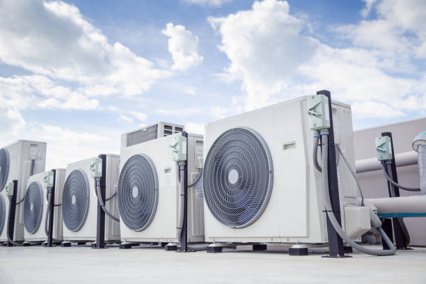 Best Ductless HVAC Repair  in Bazon, CA
