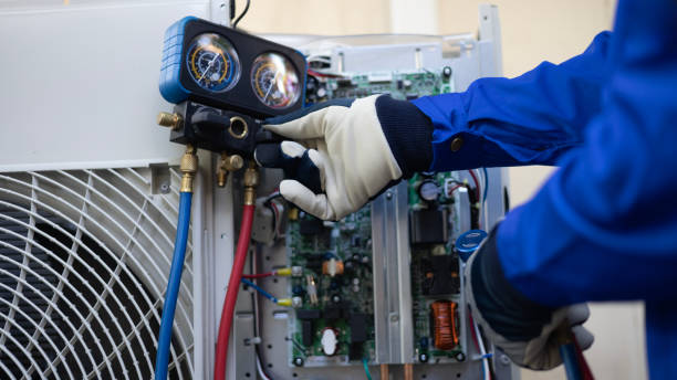 Best HVAC Tune-Up Services  in Bazon, CA