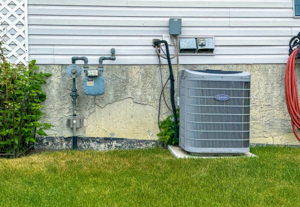 Best Residential HVAC Services  in Bazon, CA